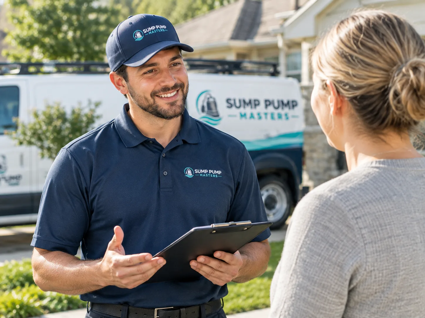Sump Pump Repair Volin, SD FAQs